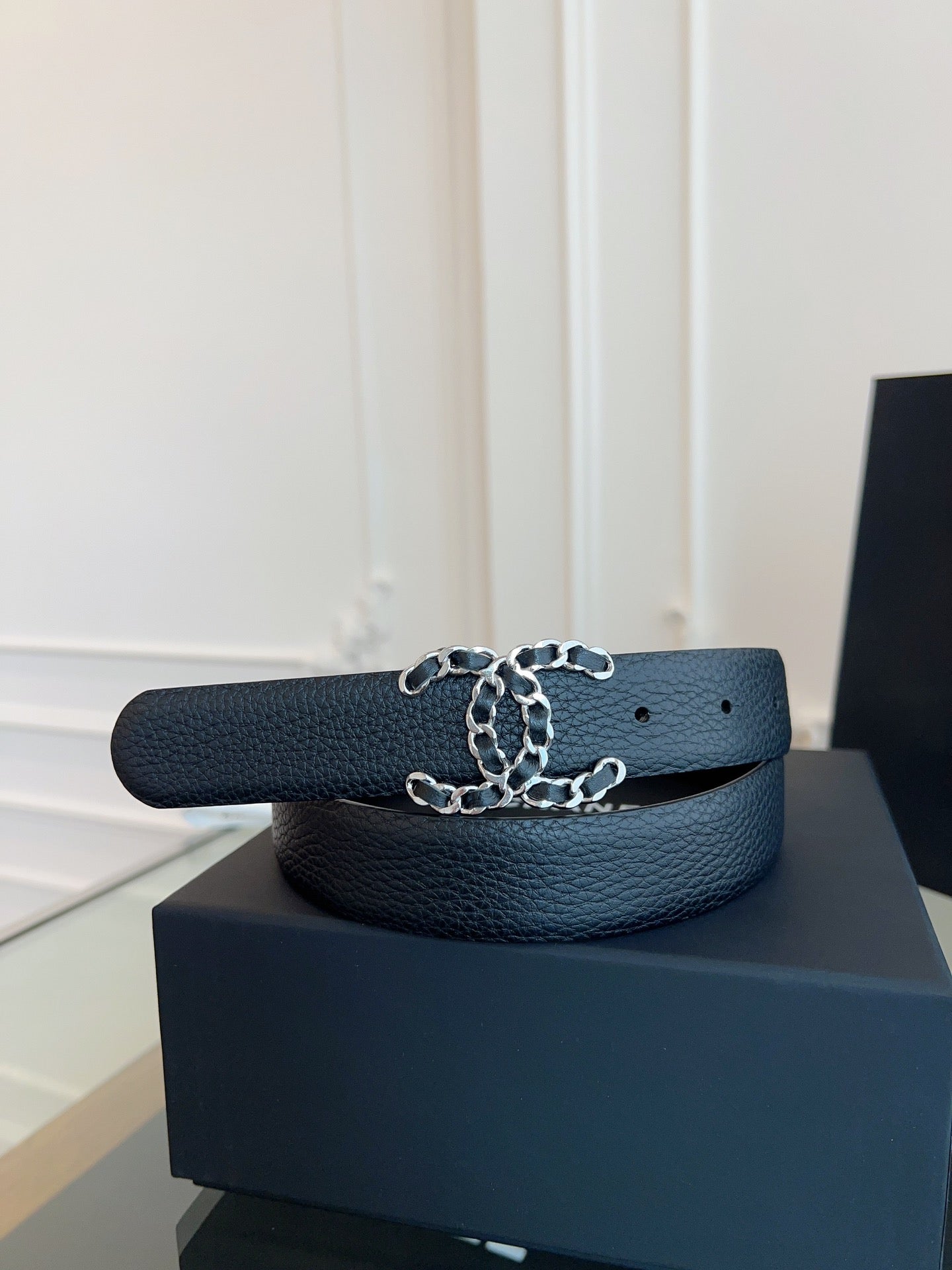 BELTS NEW ARRIVALS