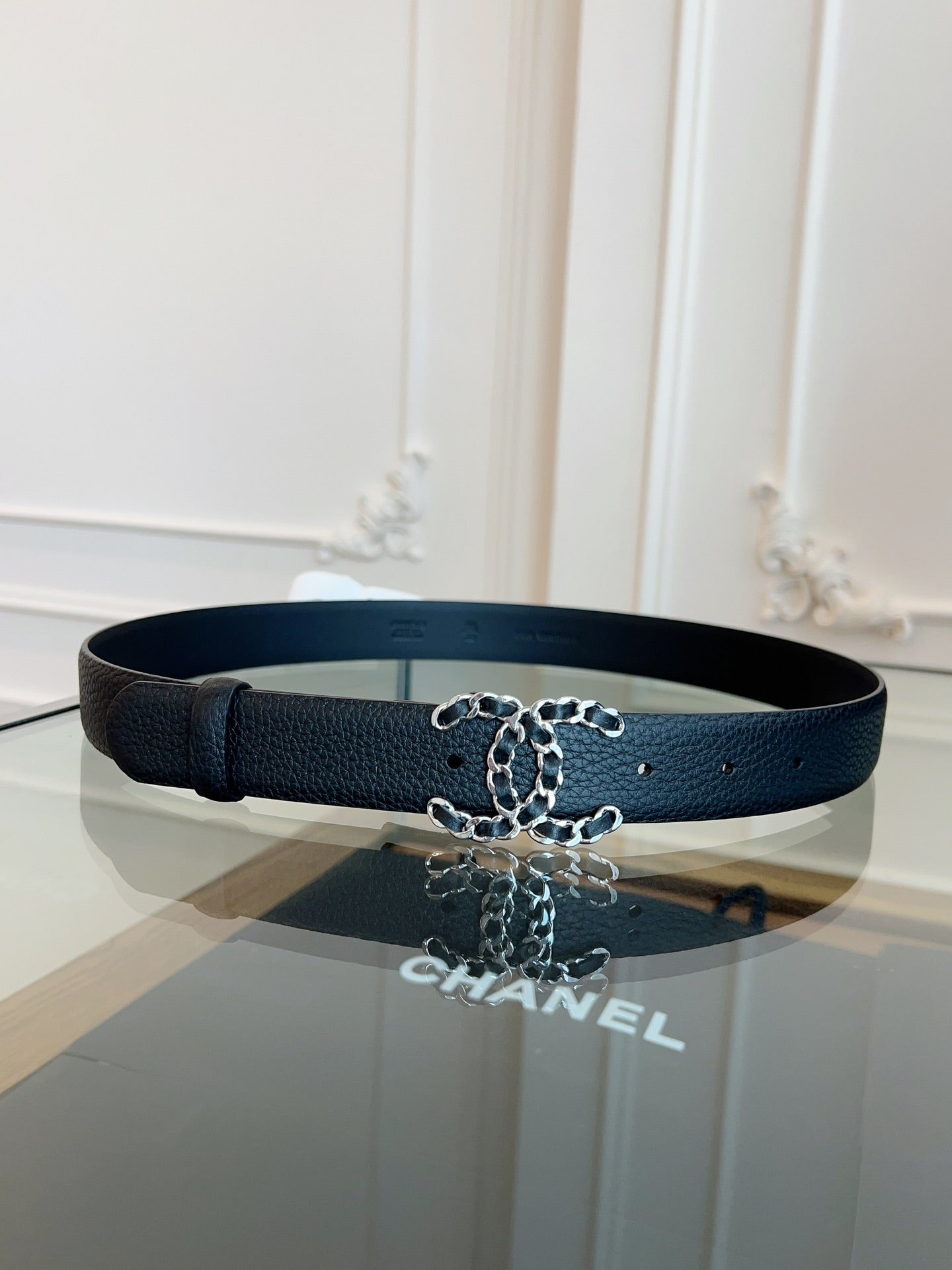 BELTS NEW ARRIVALS