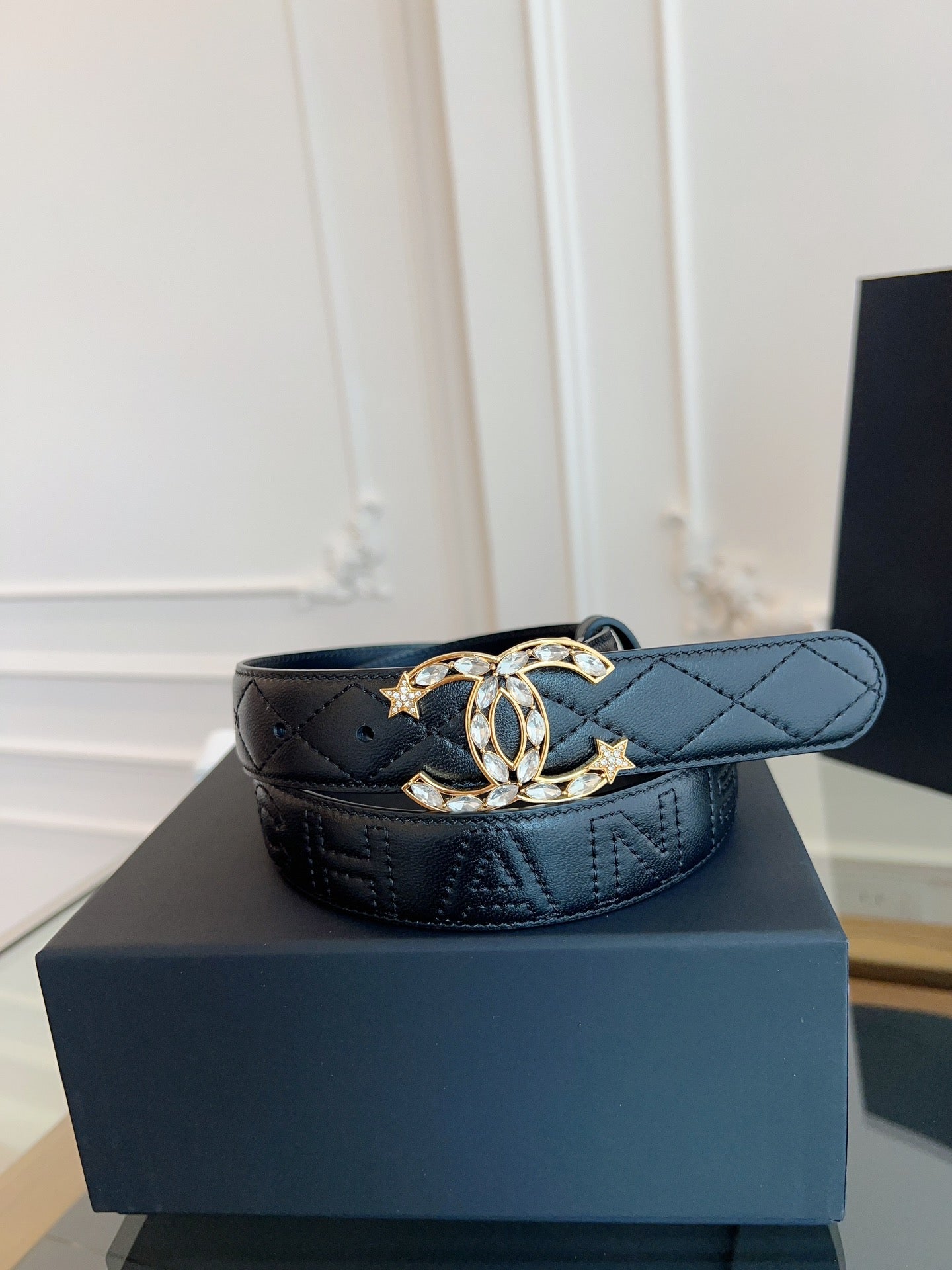 BELTS NEW ARRIVALS
