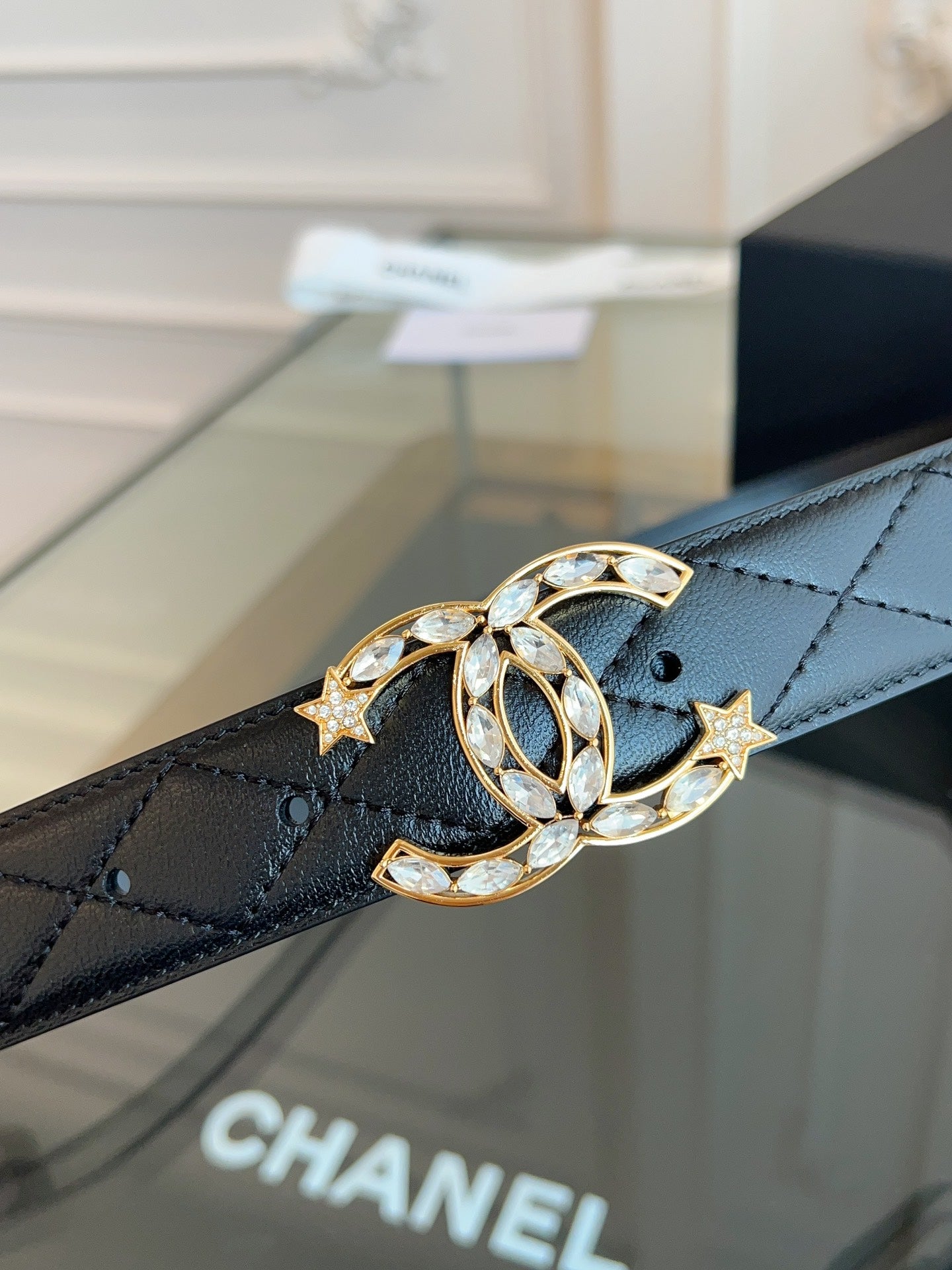 BELTS NEW ARRIVALS