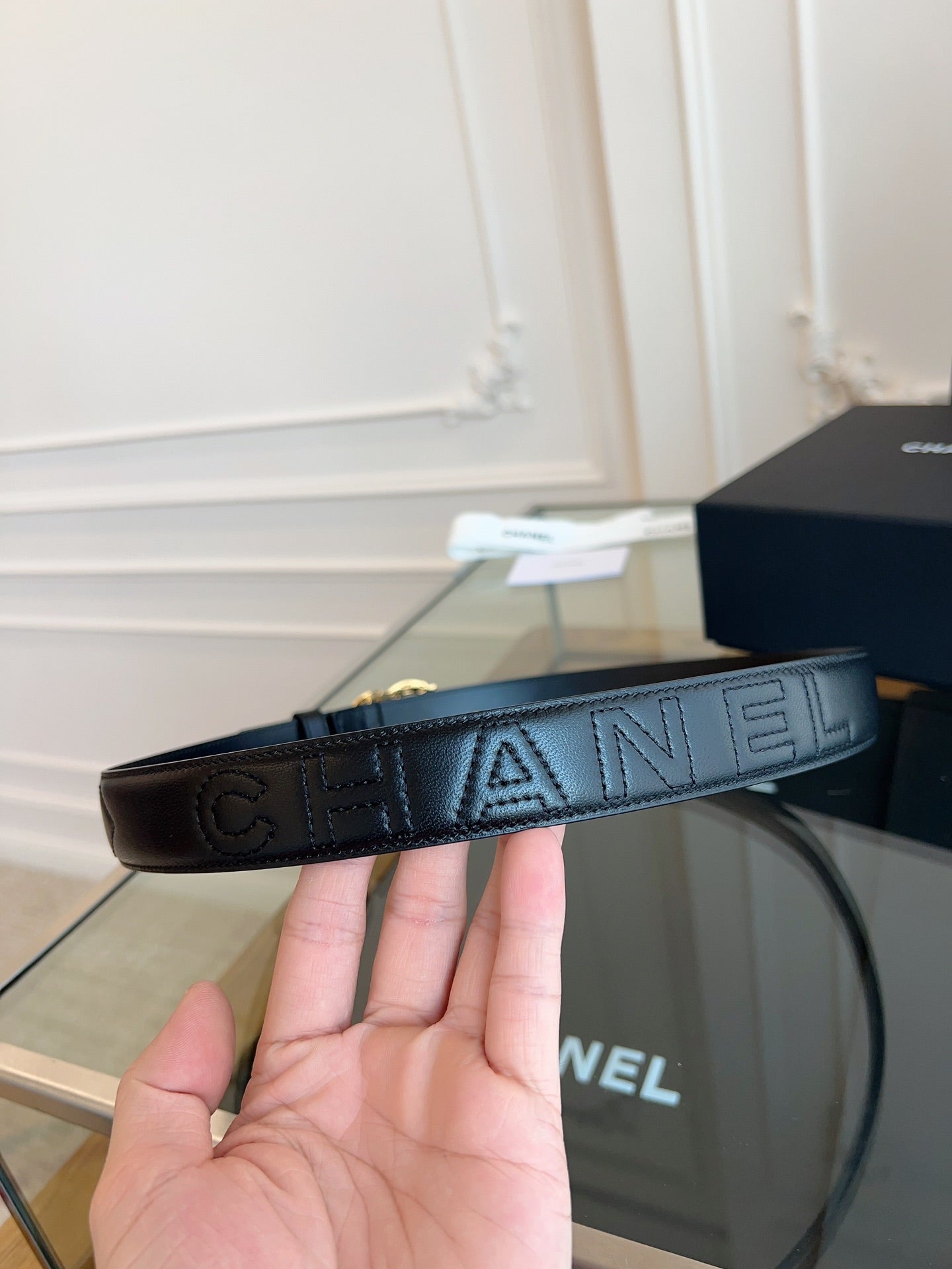 BELTS NEW ARRIVALS