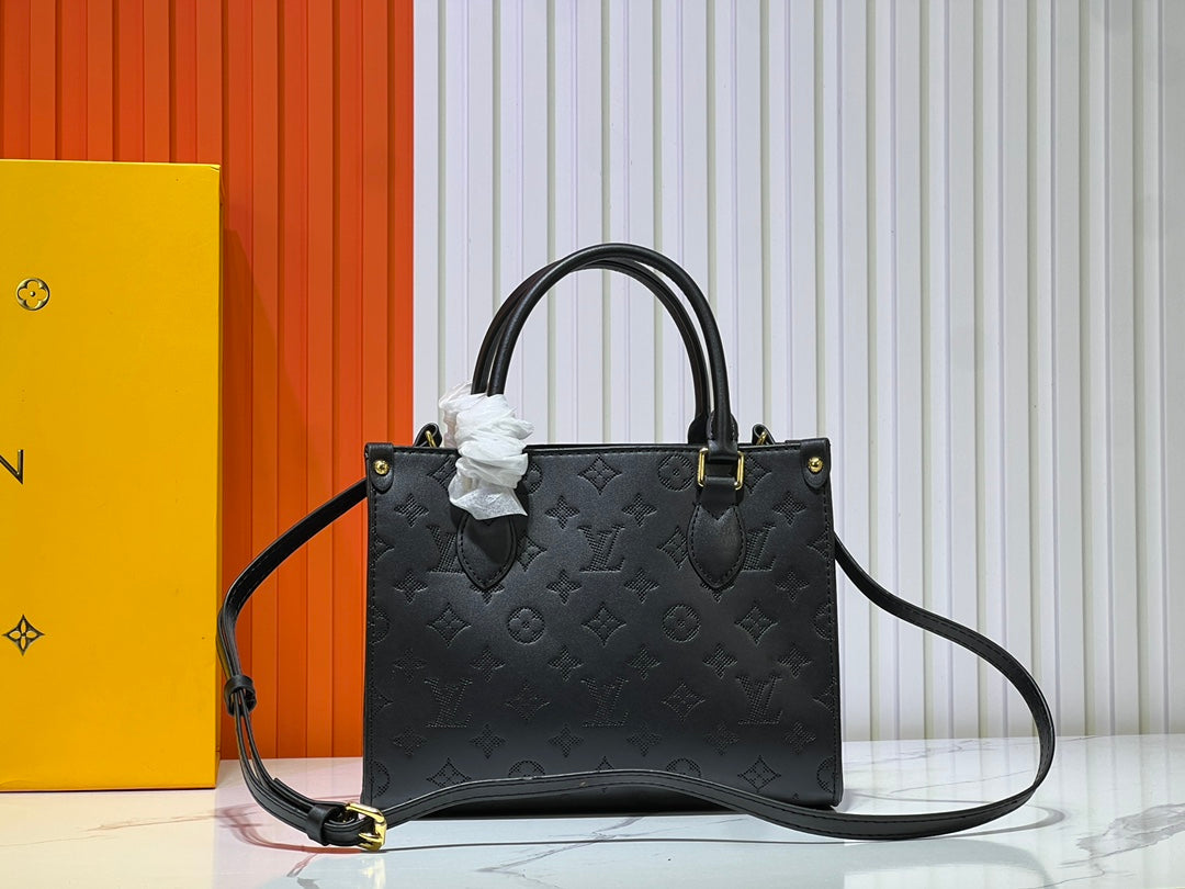 Elite Carryalls