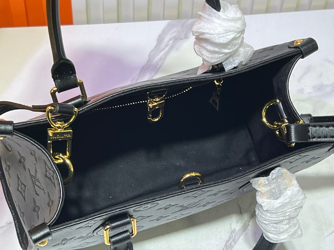 Elite Carryalls