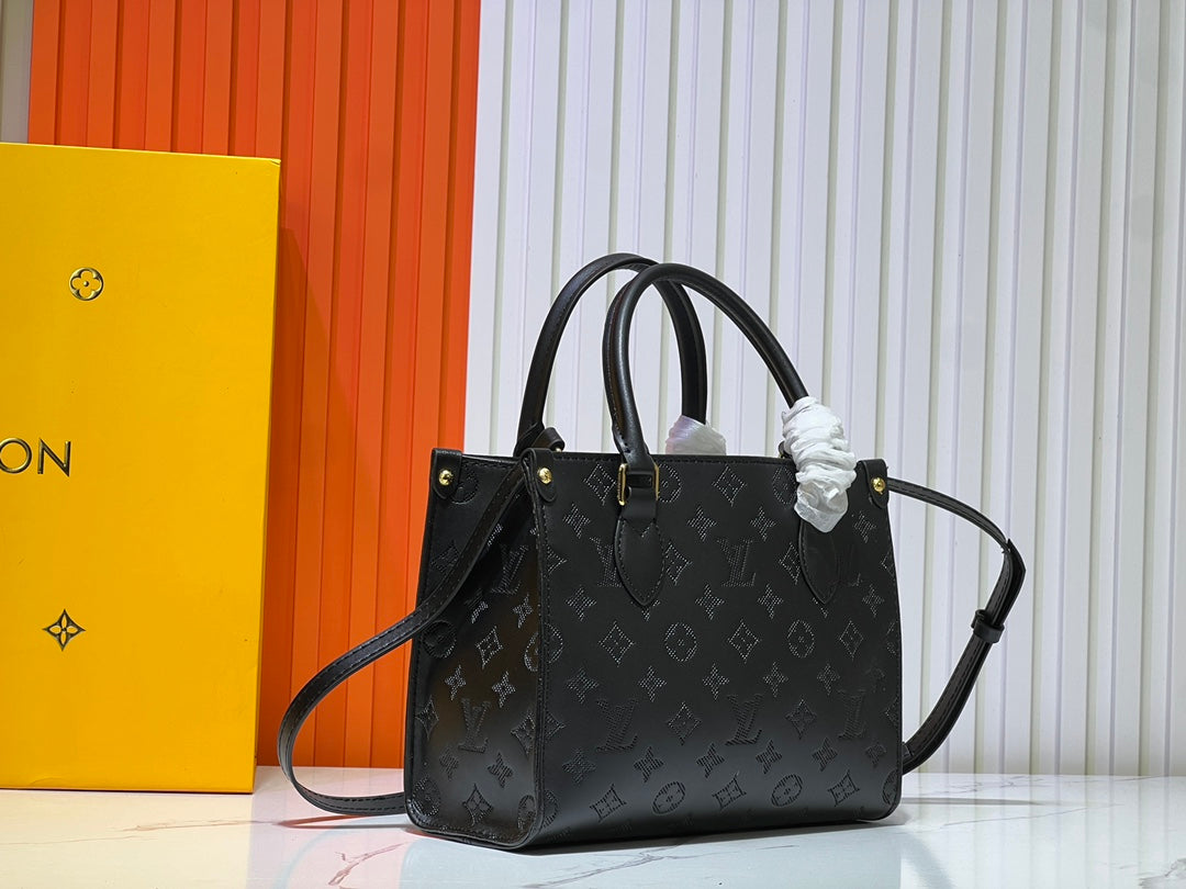 Elite Carryalls