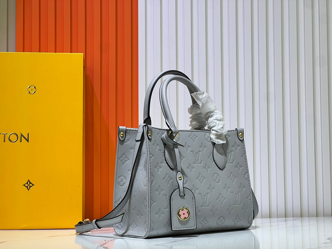 Elite Carryalls