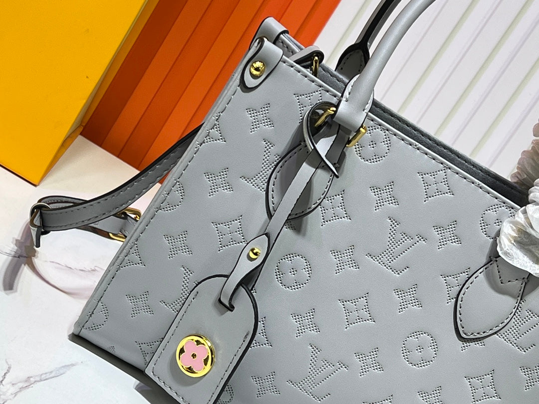 Elite Carryalls