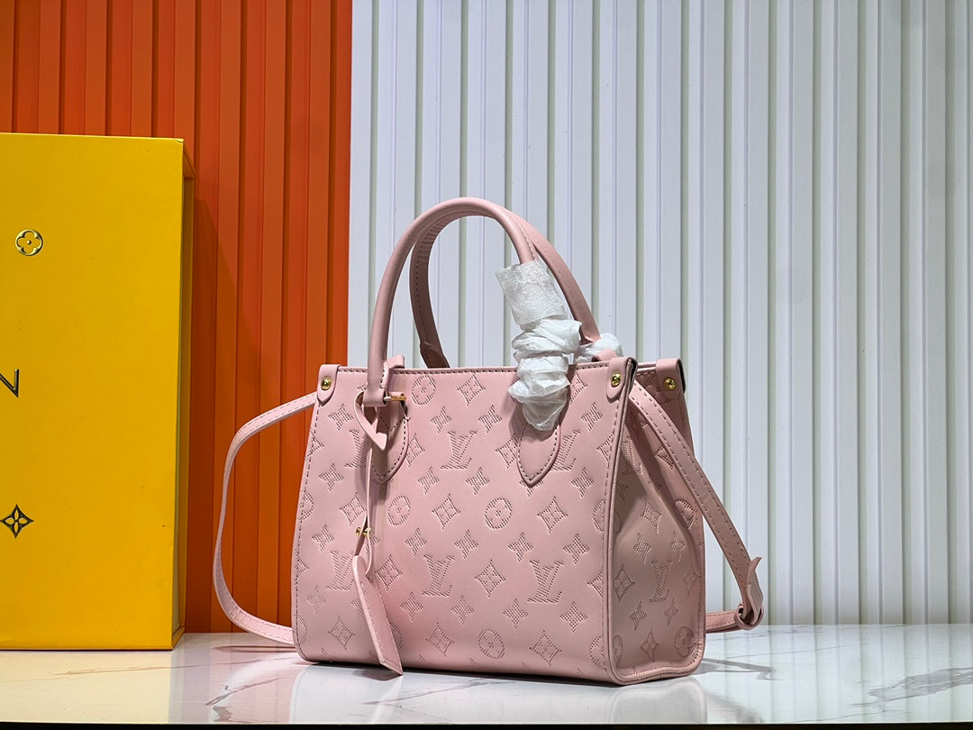 Elite Carryalls