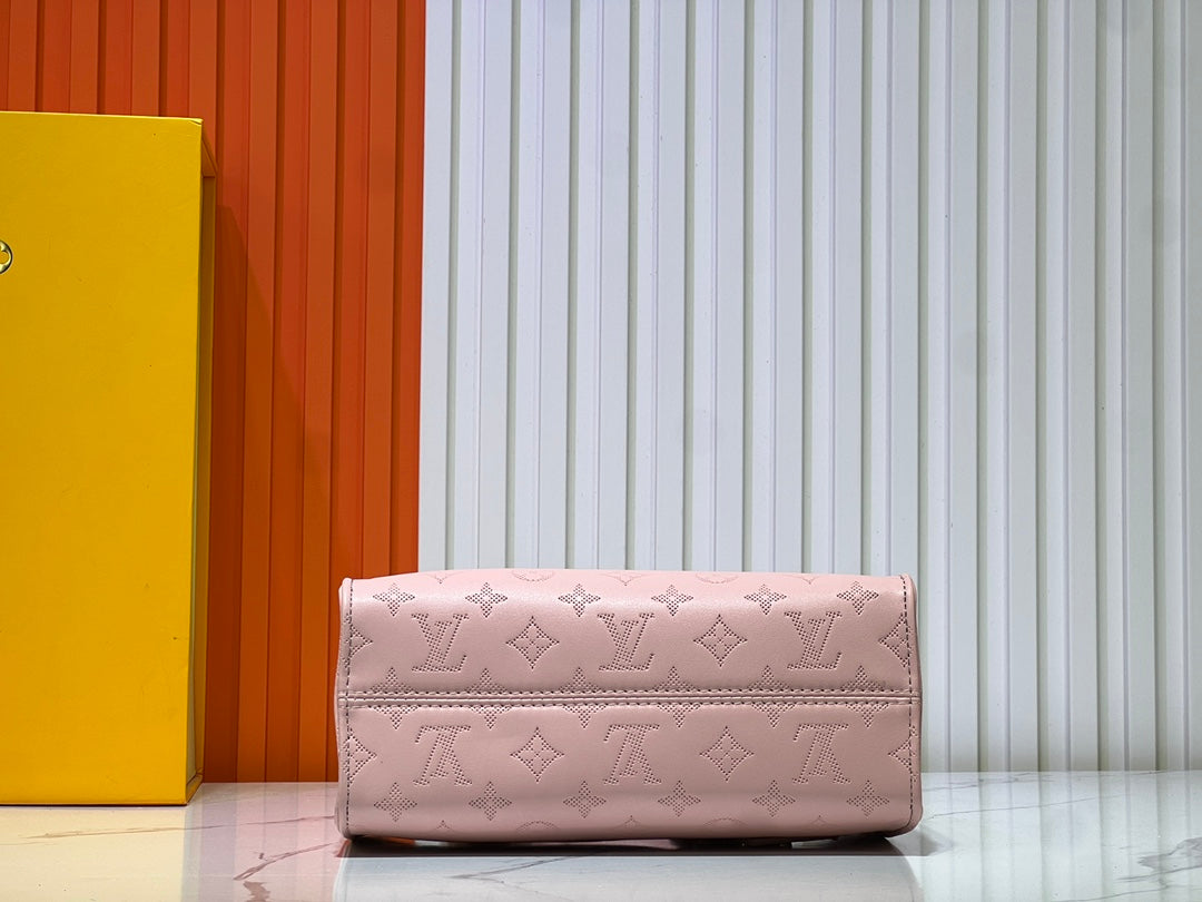 Elite Carryalls