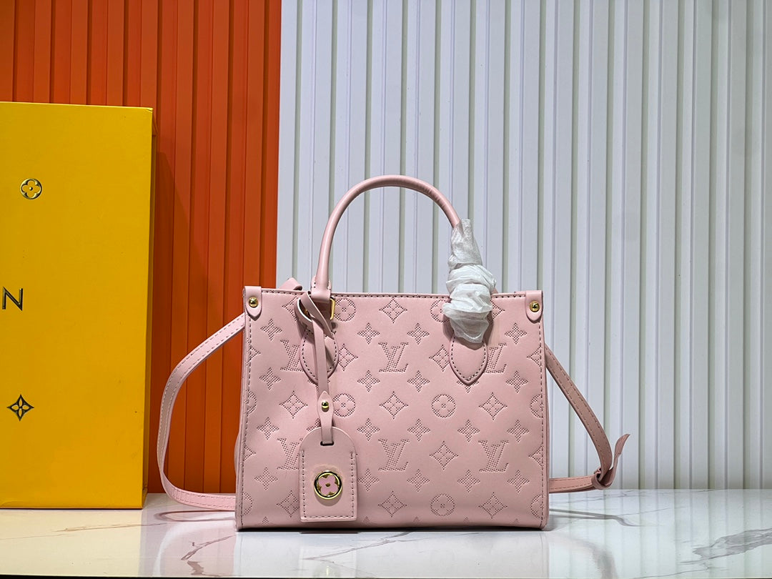 Elite Carryalls