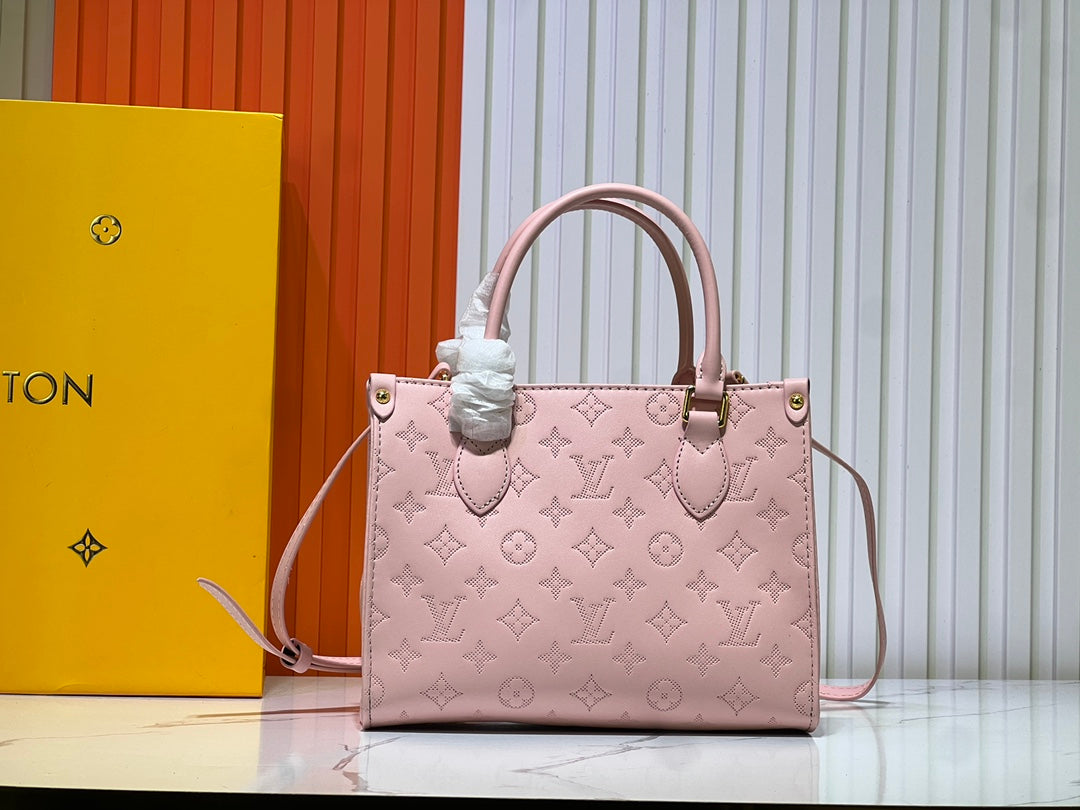 Elite Carryalls
