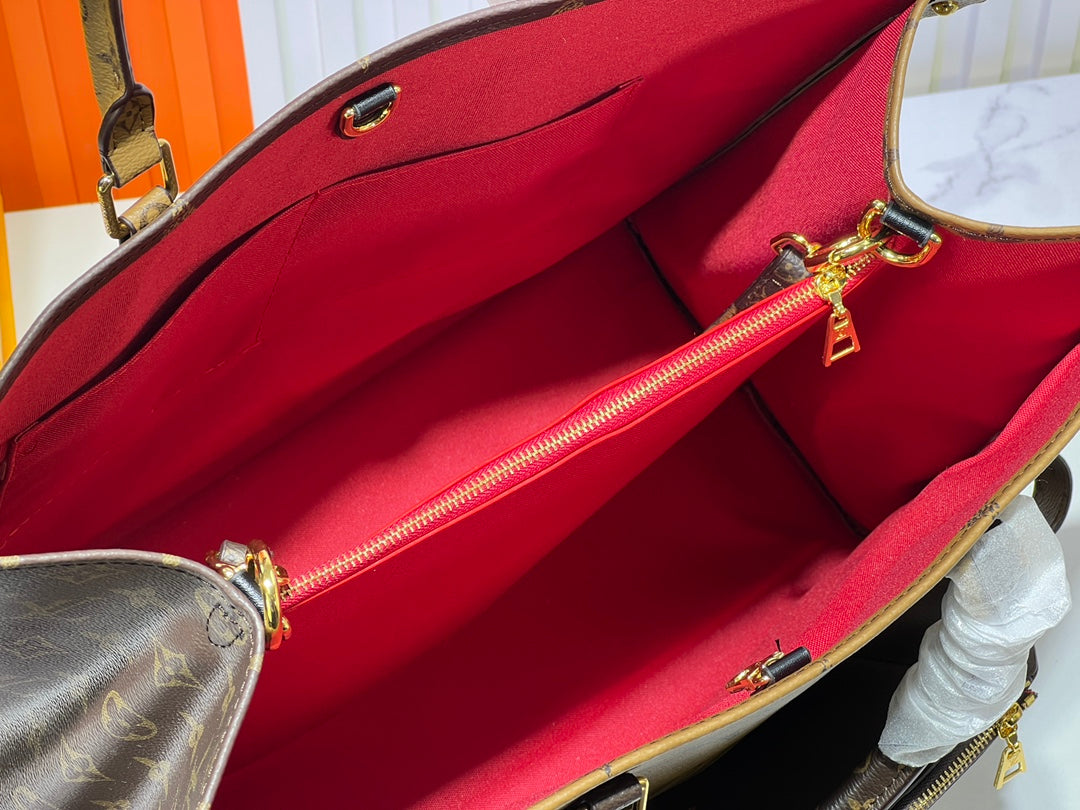 Elite Carryalls