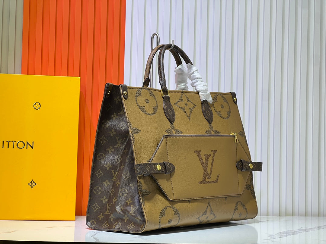 Elite Carryalls