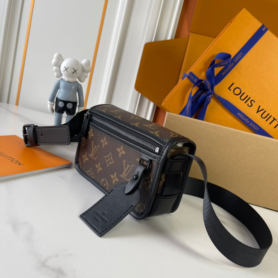Elite Carryalls