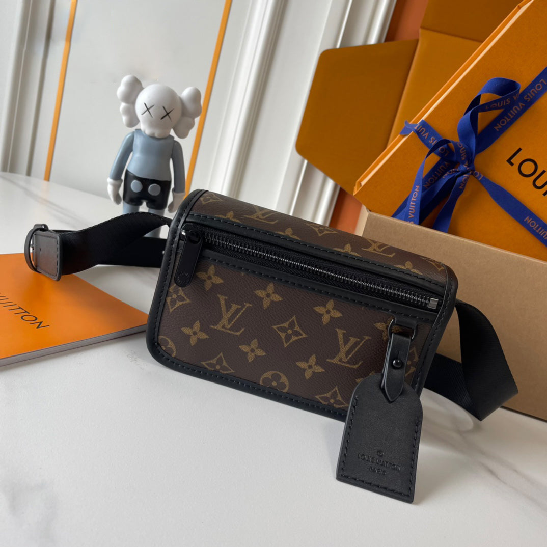Elite Carryalls