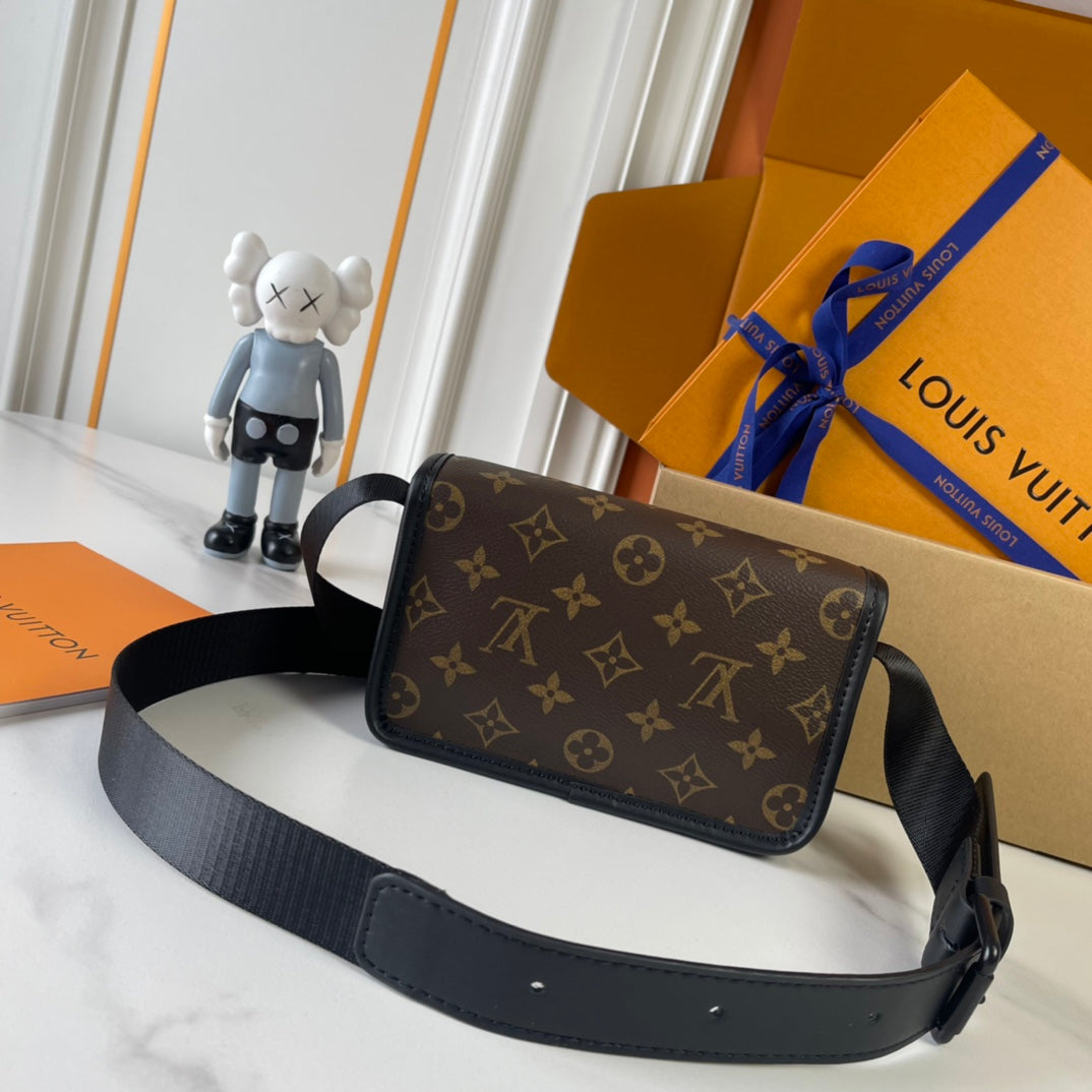 Elite Carryalls