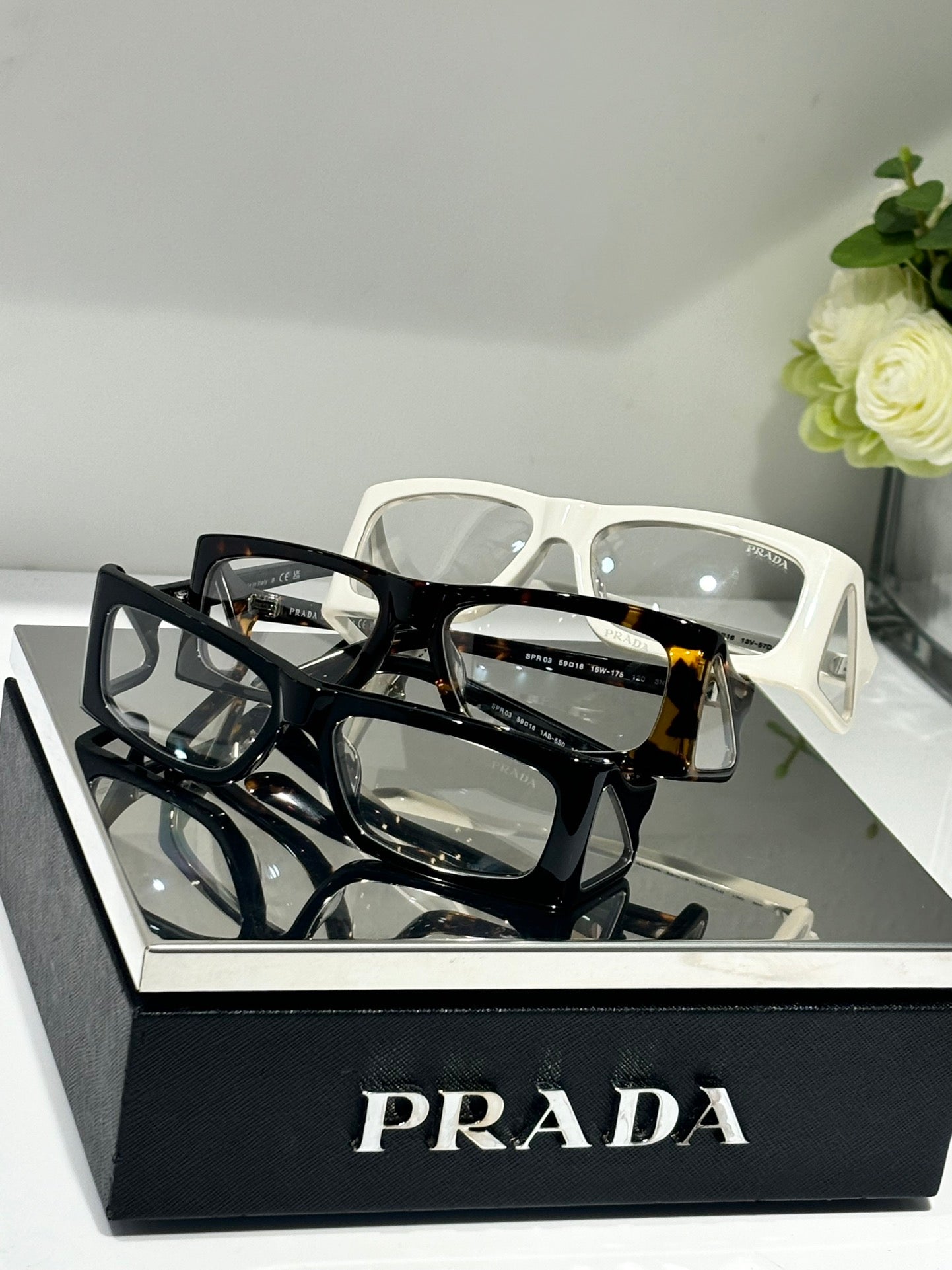 SUNGLASSES NEW ARRIVALS
