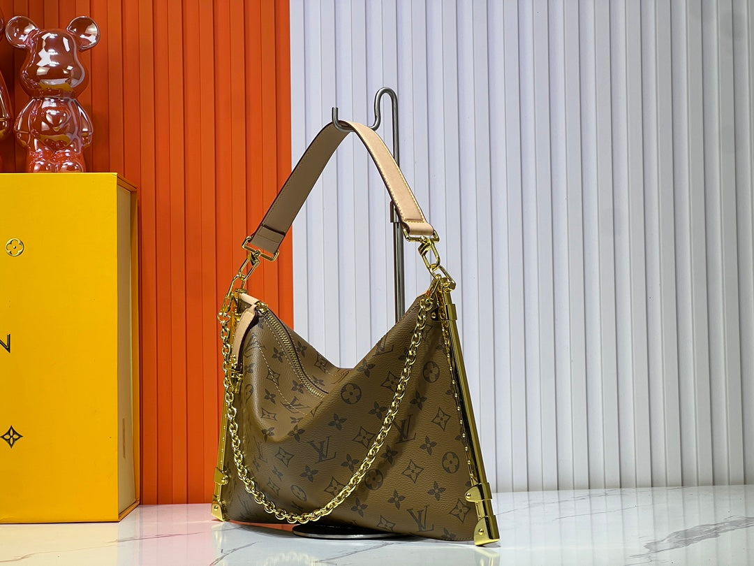 Elite Carryalls