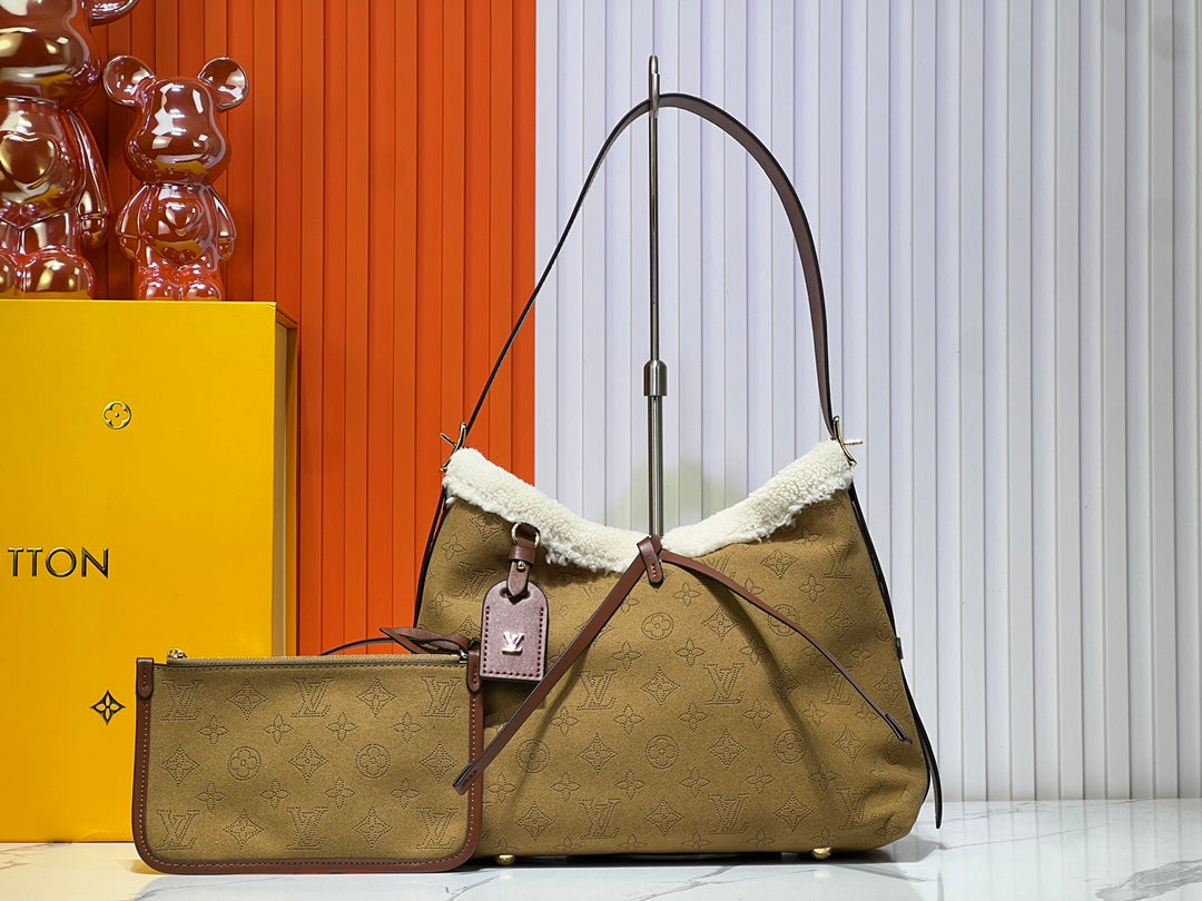 Elite Carryalls