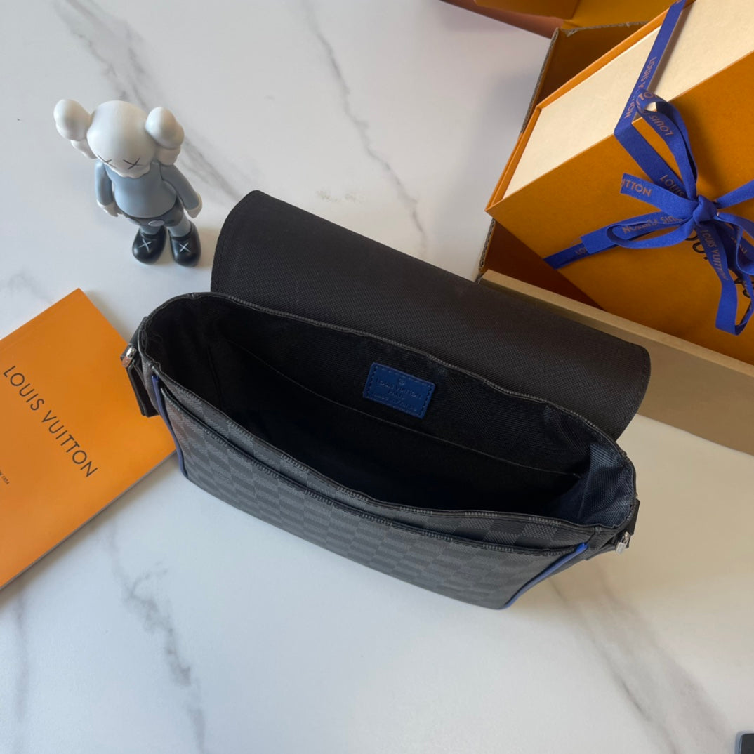 Elite Carryalls