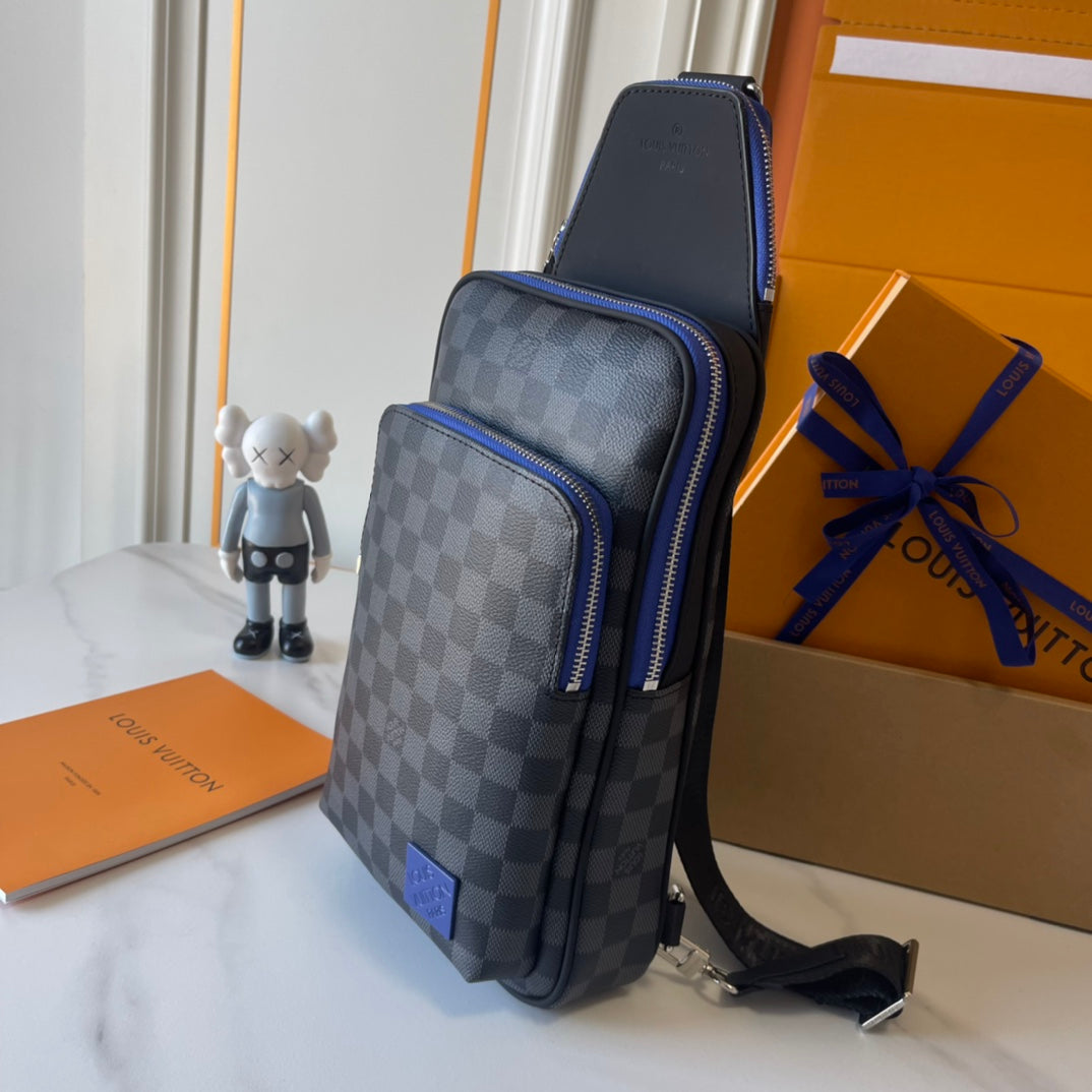 Elite Carryalls