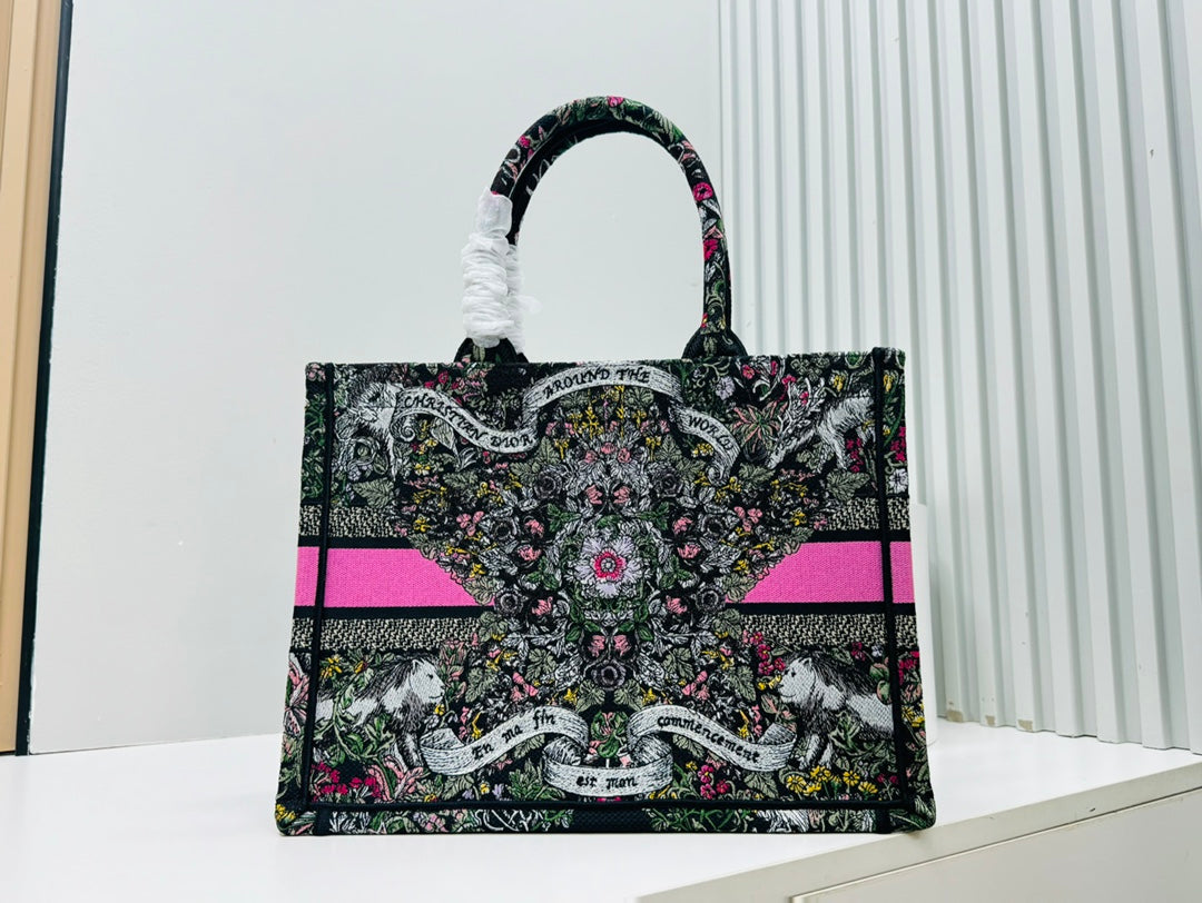 Elite Carryalls