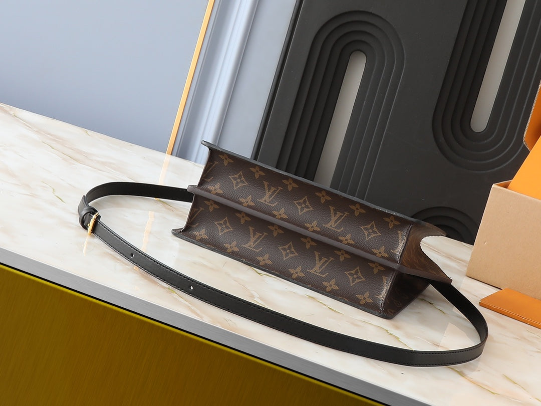 Elite Carryalls