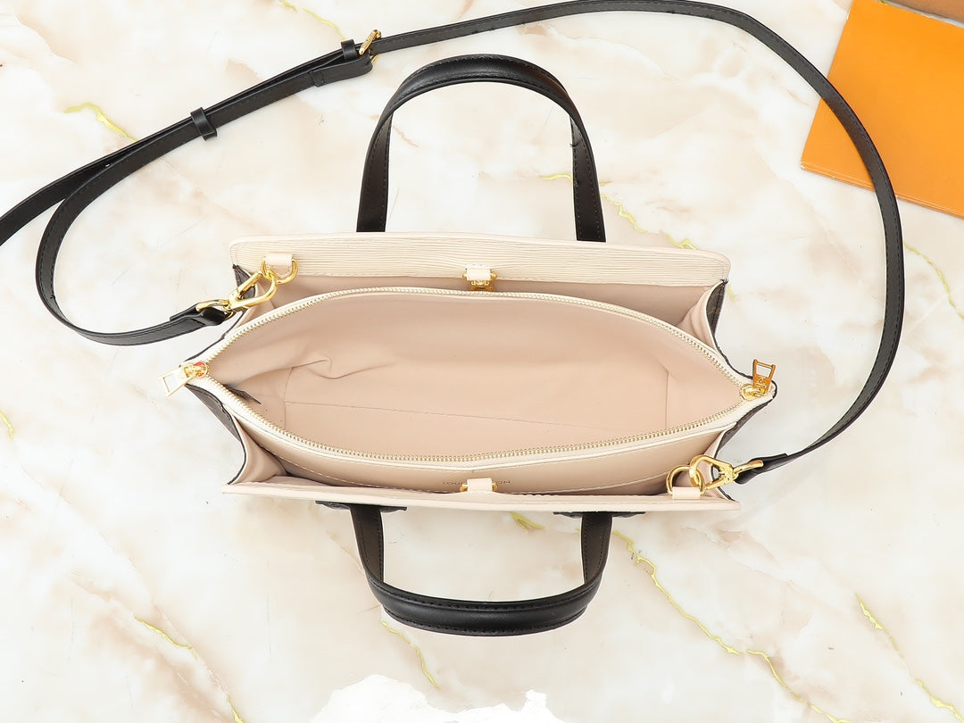 Elite Carryalls