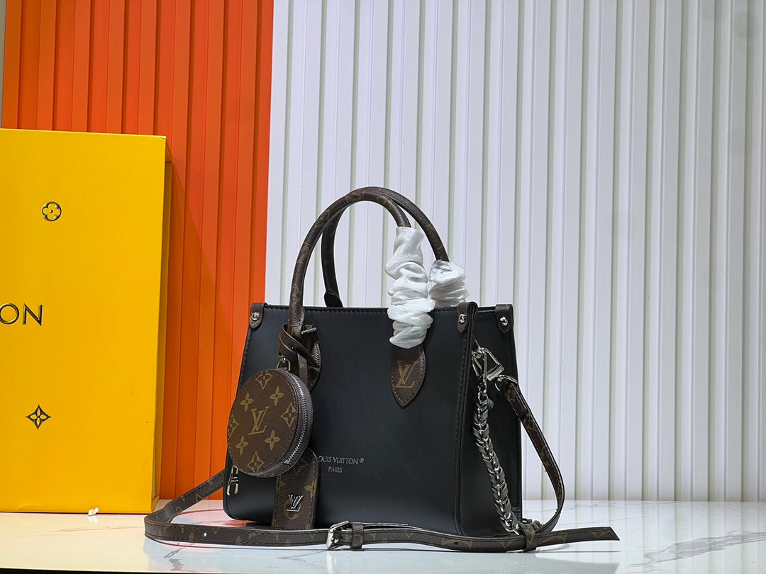 Elite Carryalls