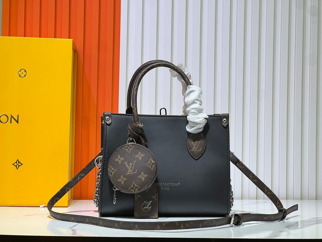 Elite Carryalls