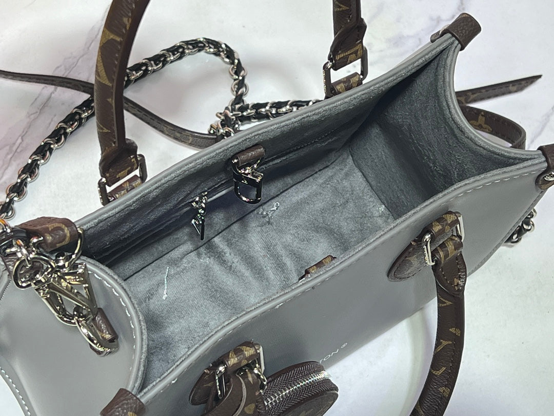 Elite Carryalls