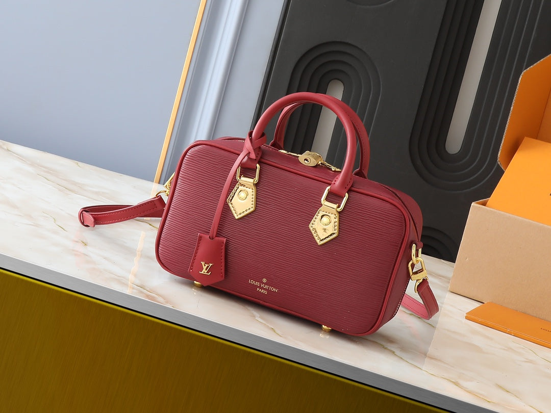 Elite Carryalls