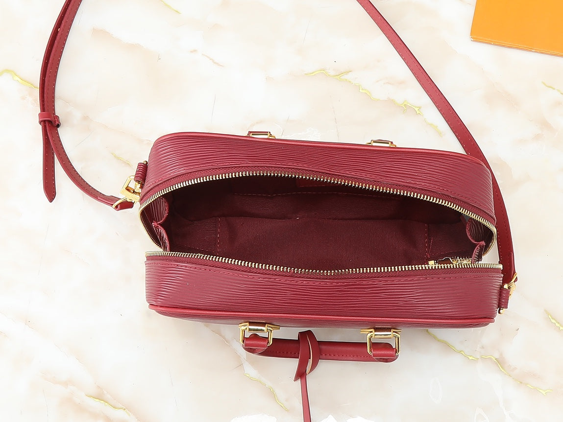Elite Carryalls