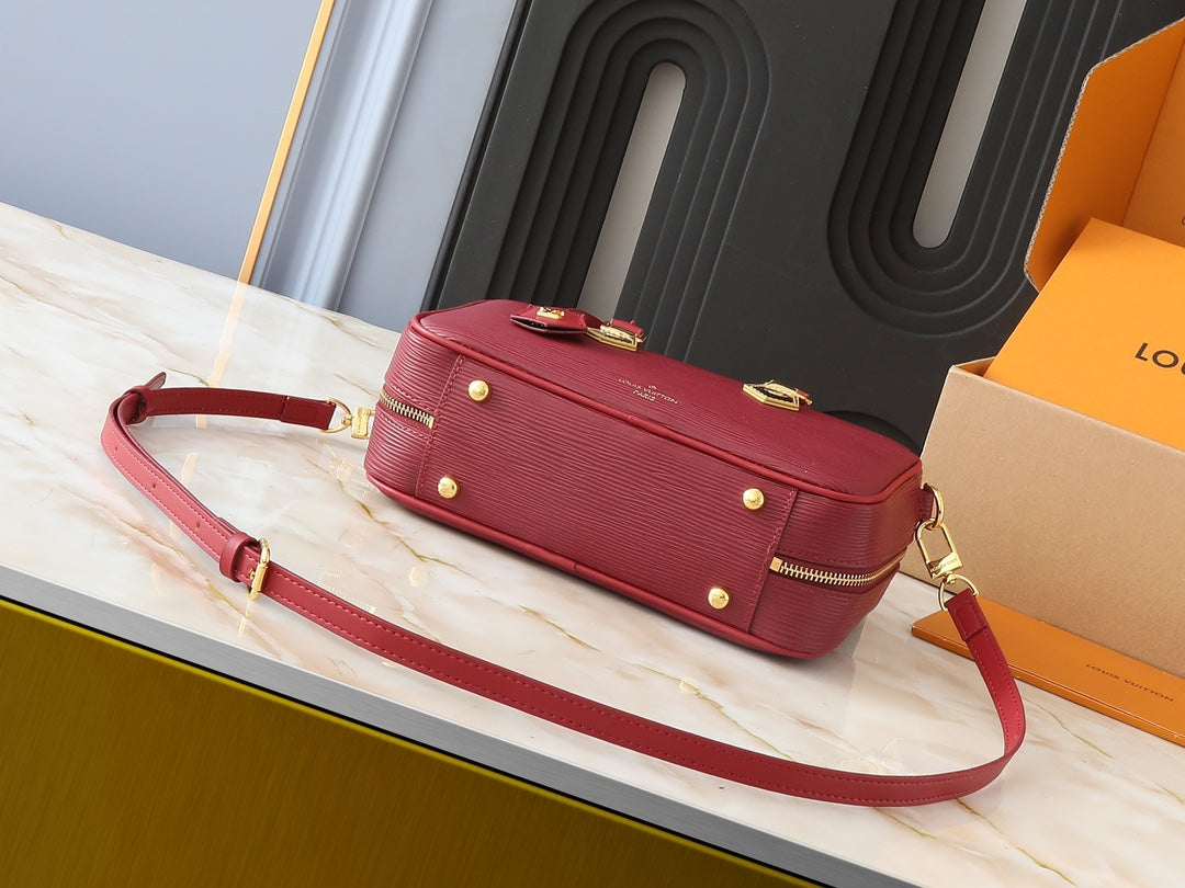 Elite Carryalls