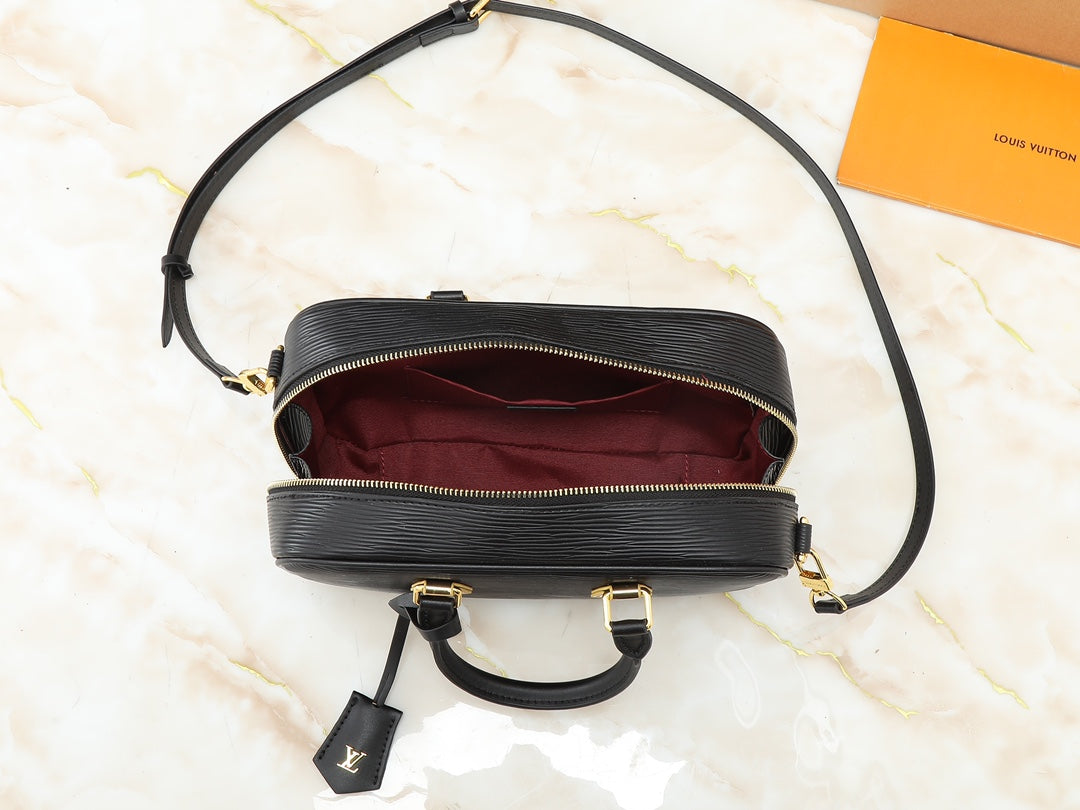 Elite Carryalls