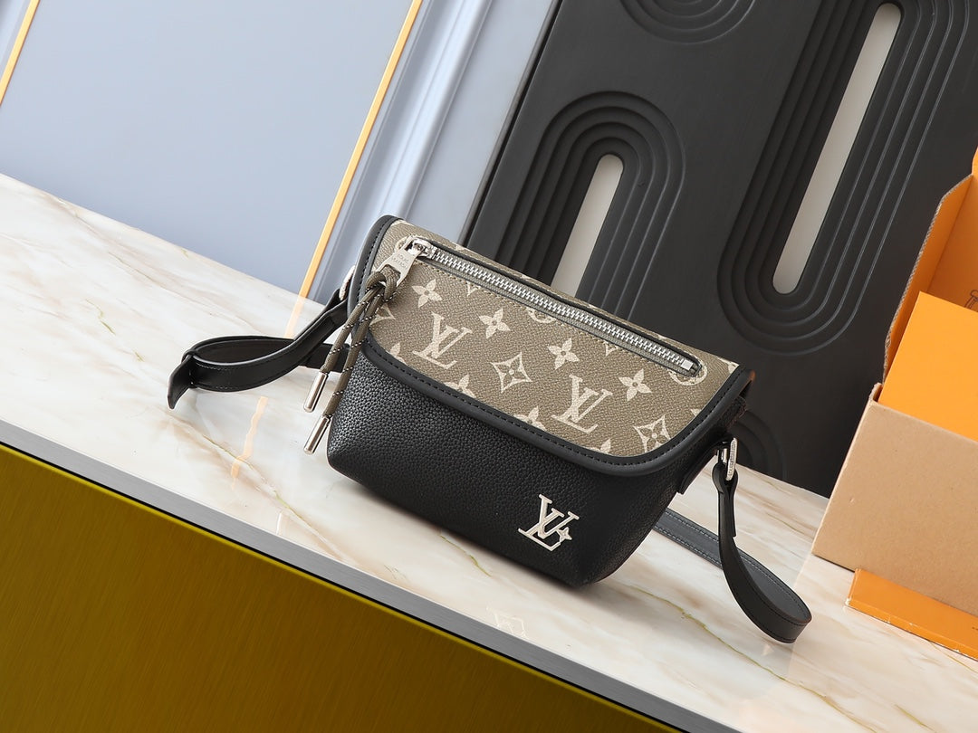 Elite Carryalls