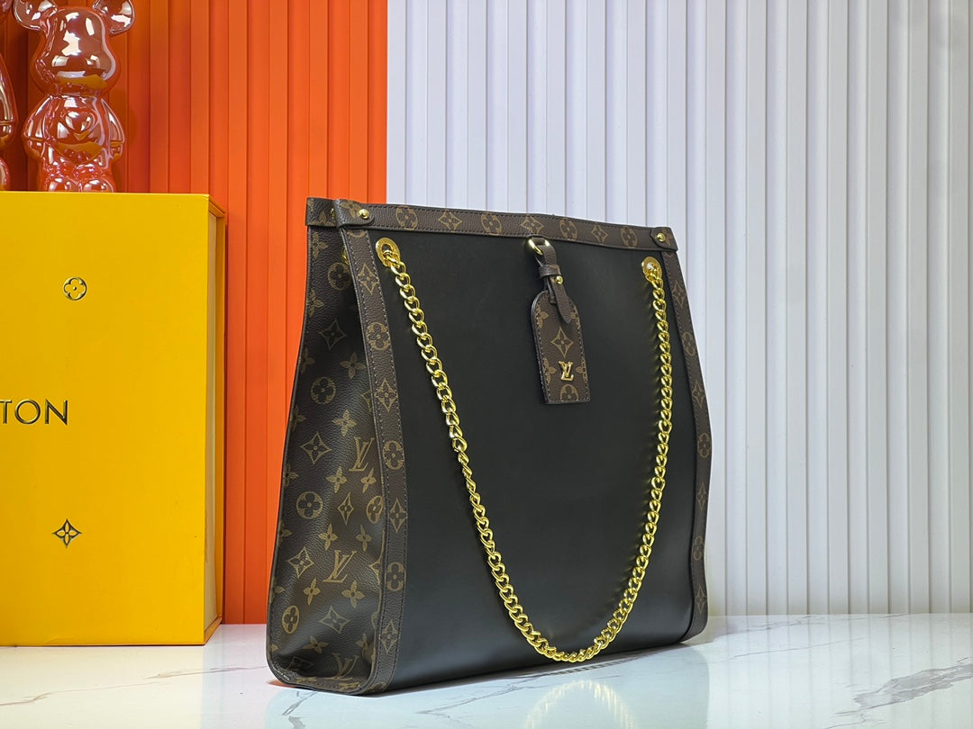 Elite Carryalls