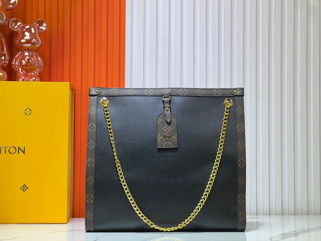 Elite Carryalls