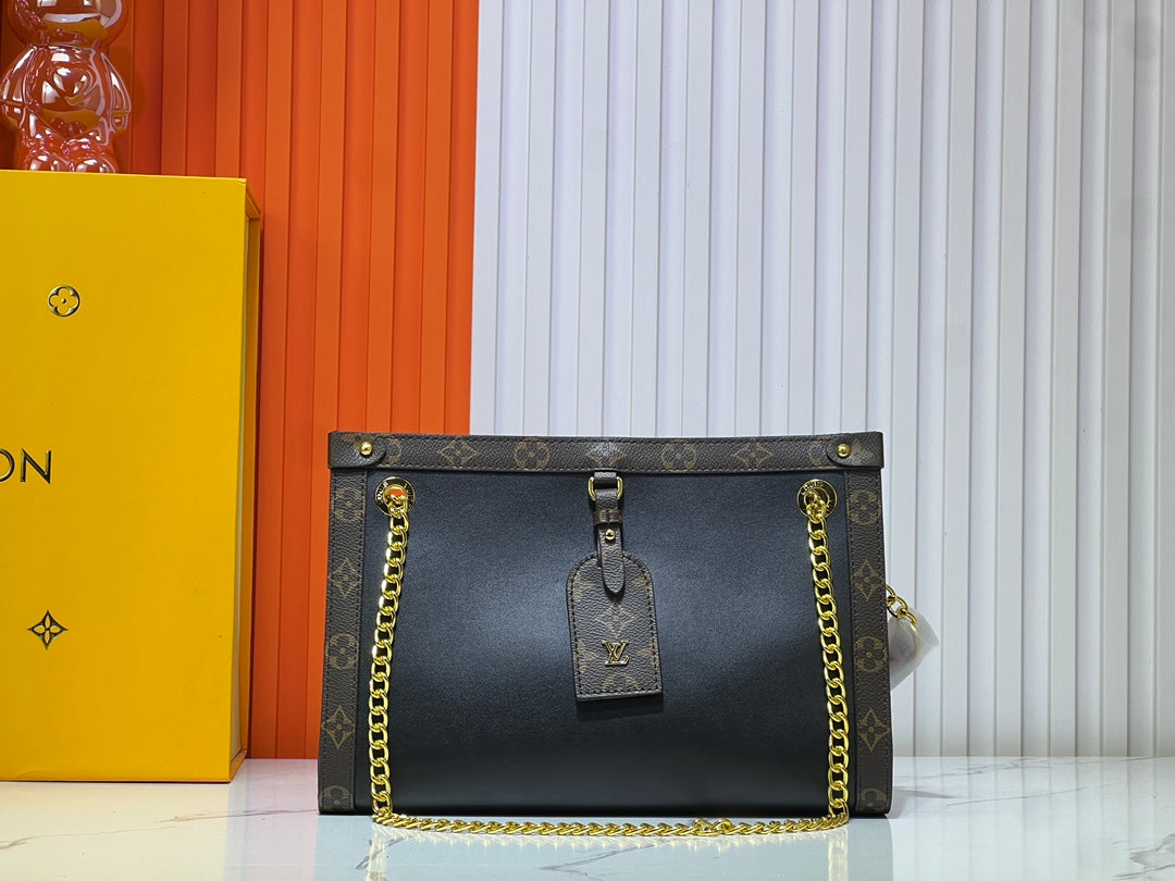 Elite Carryalls