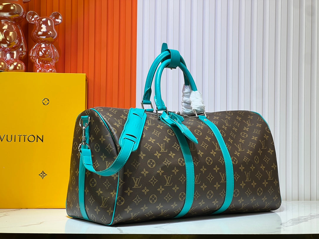 Elite Carryalls