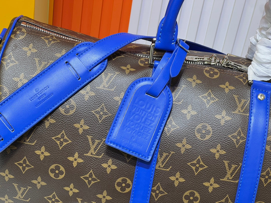 Elite Carryalls