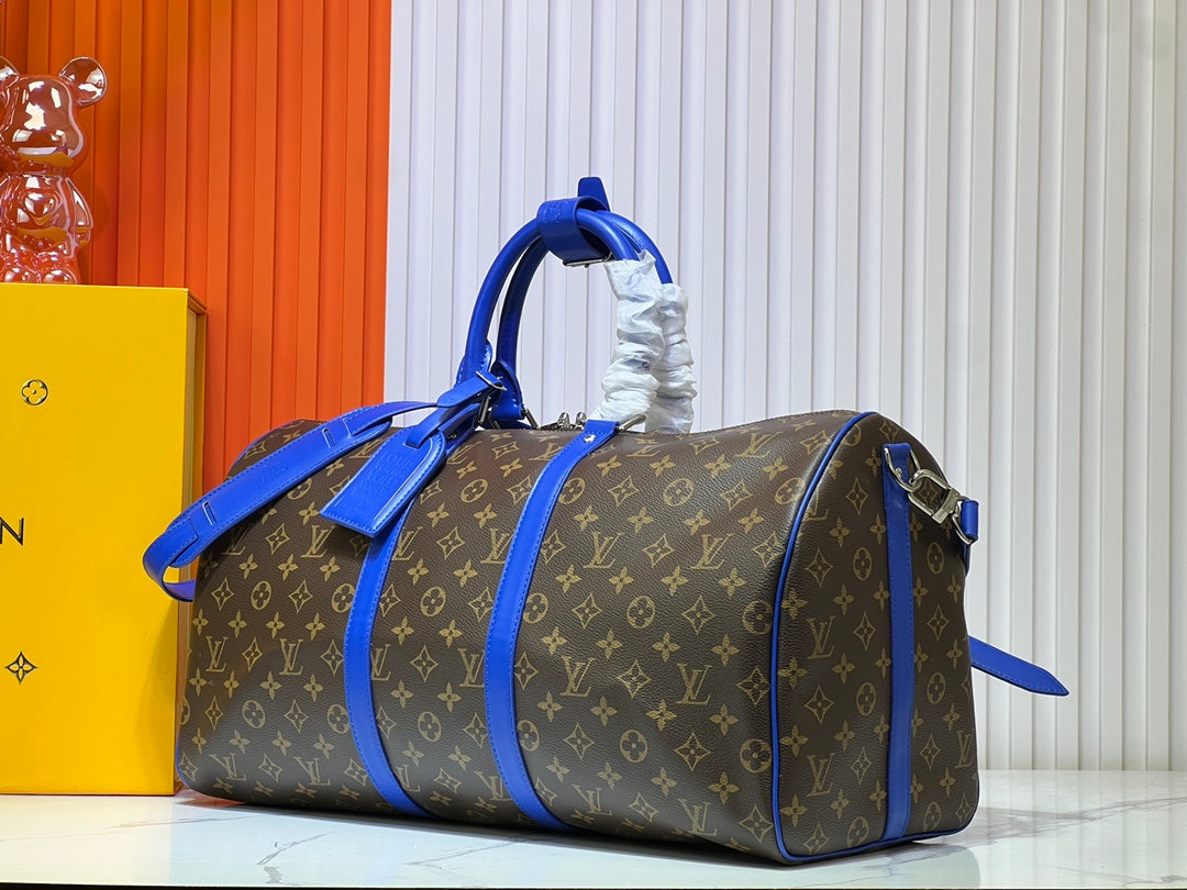 Elite Carryalls