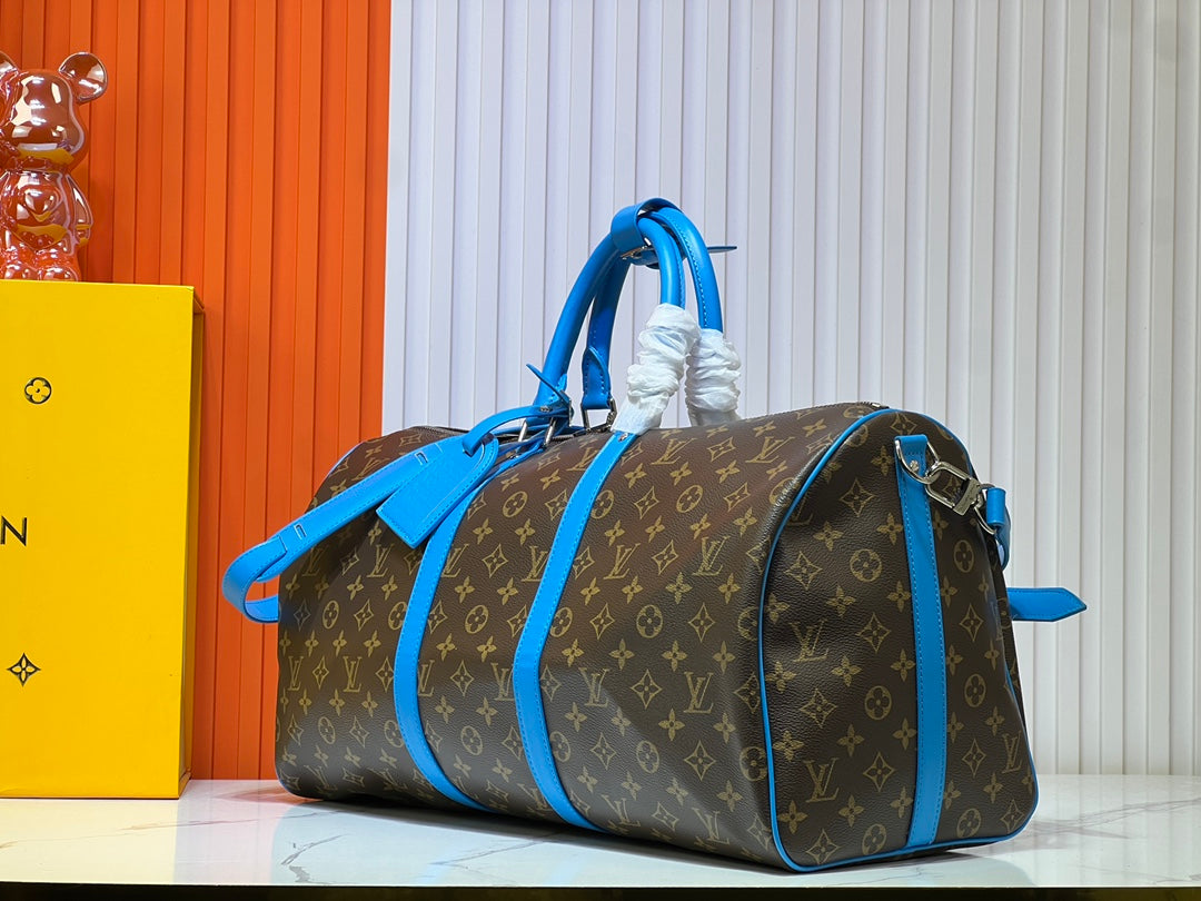 Elite Carryalls