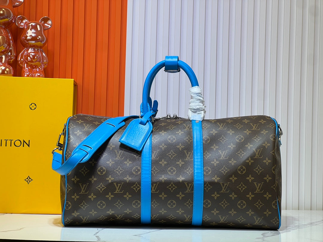 Elite Carryalls