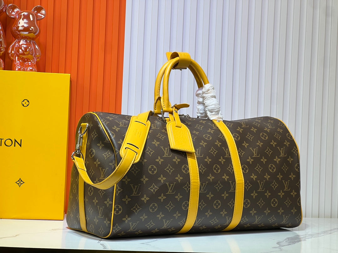 Elite Carryalls