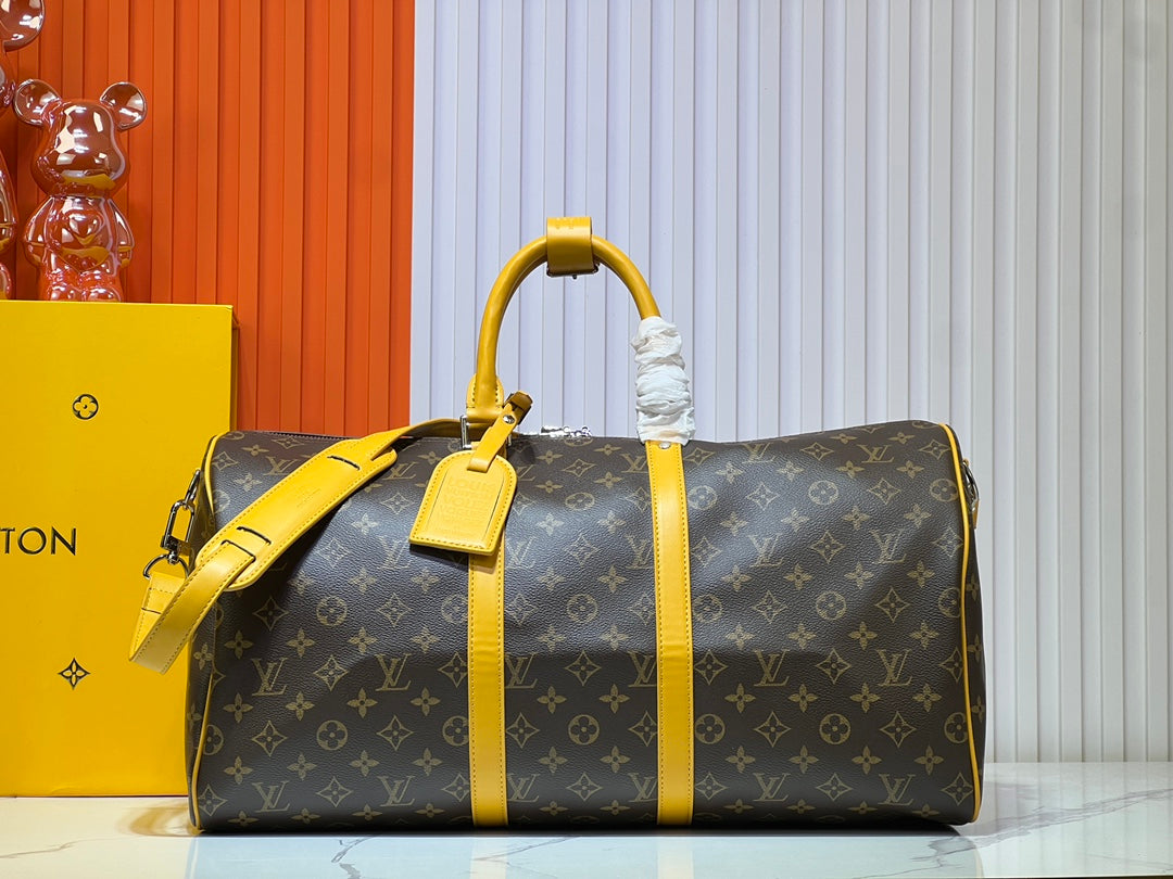 Elite Carryalls