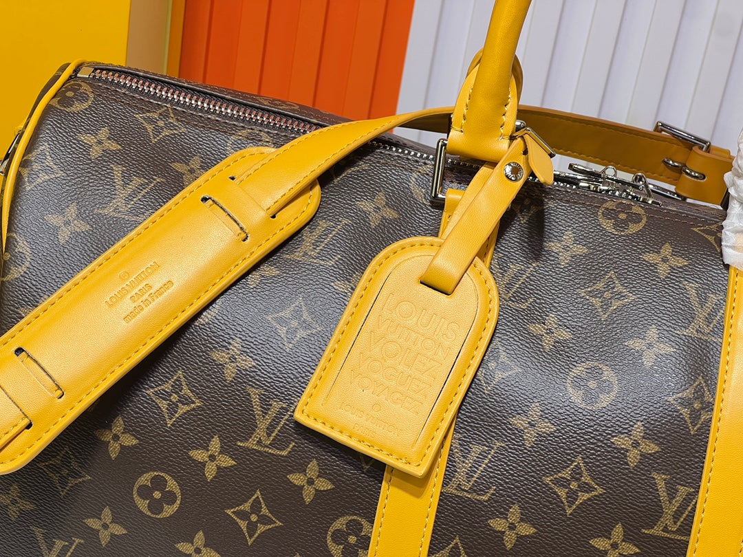 Elite Carryalls