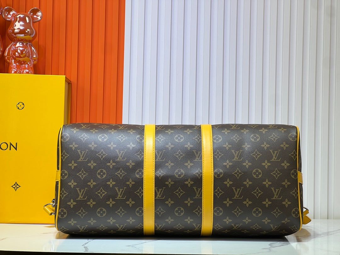 Elite Carryalls