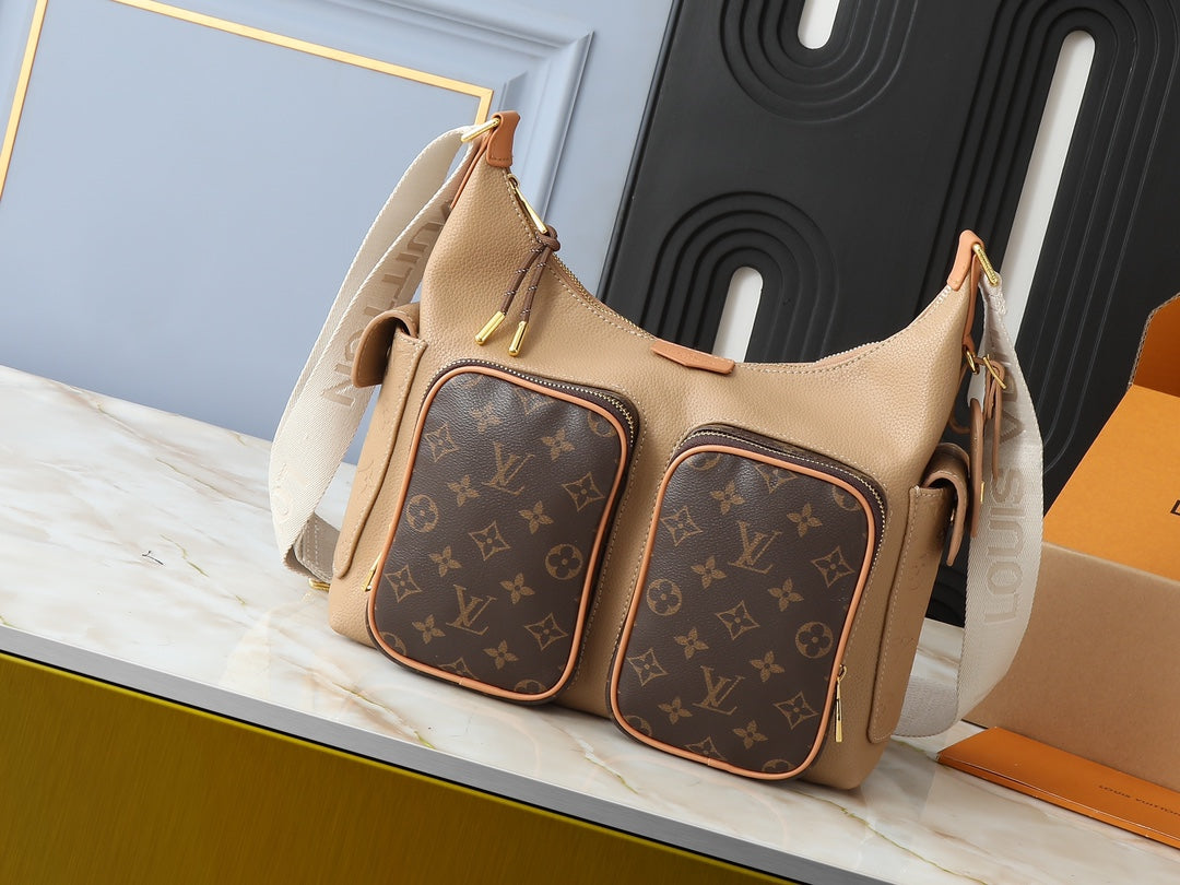 Elite Carryalls