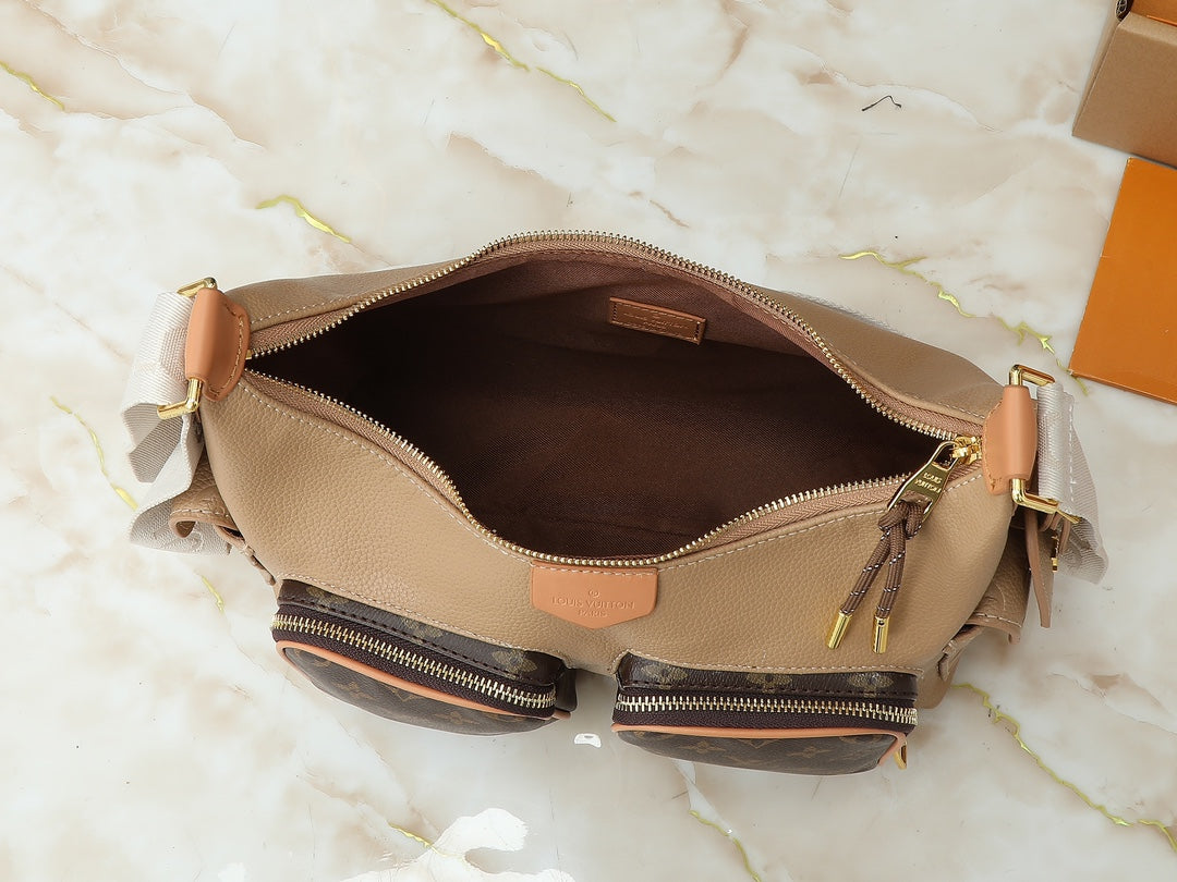 Elite Carryalls