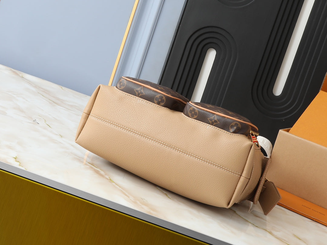 Elite Carryalls
